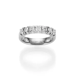 Alliansering 0,49 ct.