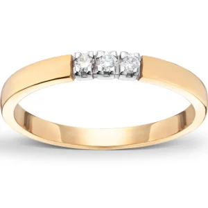 Alliansering 0,12 ct.