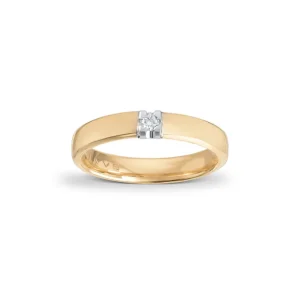 Alliansering 0,05ct.