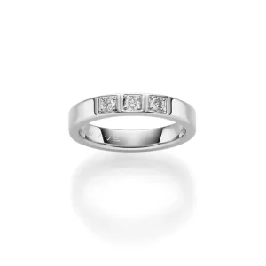 Alliansering 0,21ct.