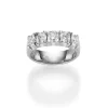 Alliansering 0,75ct.