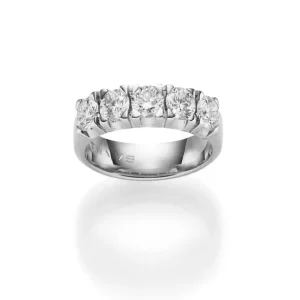 Alliansering 0,75ct.