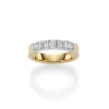 Alliansering 0,25ct.