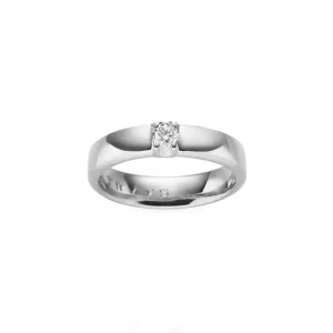 Alliansering 0,05ct.