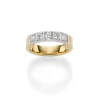Alliansering 0,50ct.
