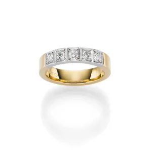 Alliansering 0,50ct.