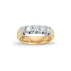 Alliansering 0,75ct.