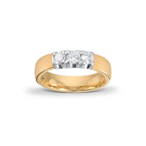 Alliansering 0,45ct.