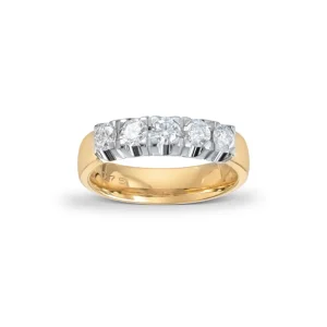 Alliansering 1,00ct.