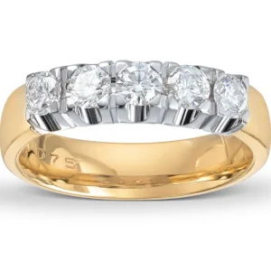 Alliansering 0,50ct.