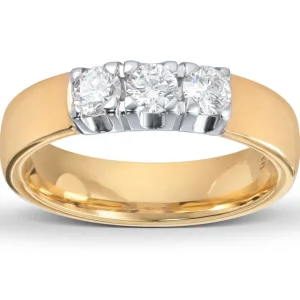 Alliansering 0,45ct.