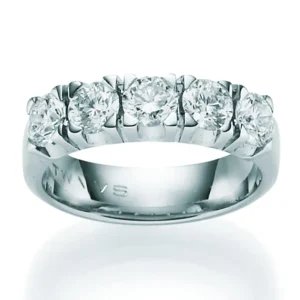Alliansering 1,00ct.