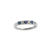 Alliansering safir