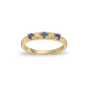 Alliansering safir