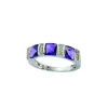 Ametyst ring