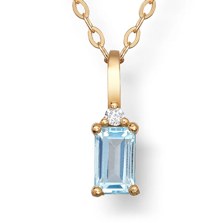 anheng_med_topas_og_diama_1.webp Anheng med topas og diamant 0,015ct
