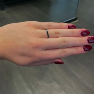 Black diamonds