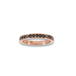Black diamonds 0,30 ct