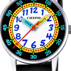Calypso sort