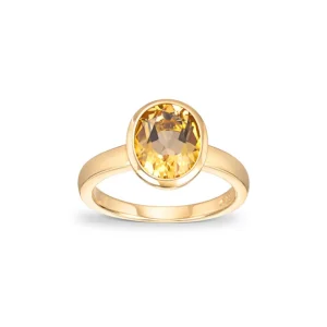 Citrin ring