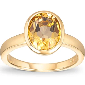 Citrin ring