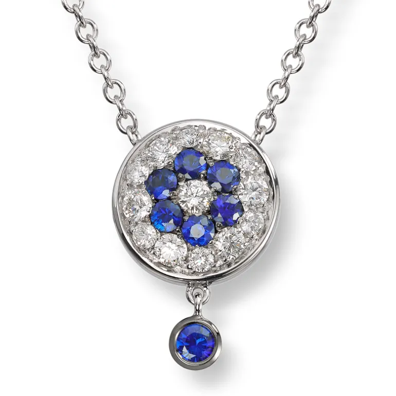diamant_anheng_med_safir_1.webp Diamant anheng med safir
