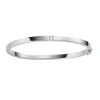 Diamant armring 0,05 ct.
