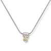 Diamantanheng 0,08 ct