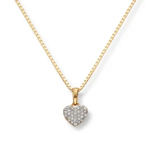 Diamantanheng 0,12 ct