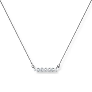Diamantanheng 0,20ct w-si