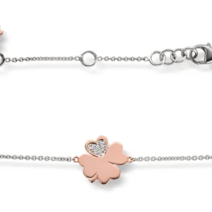 Diamantarmbånd