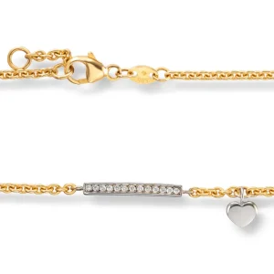 Diamantarmbånd
