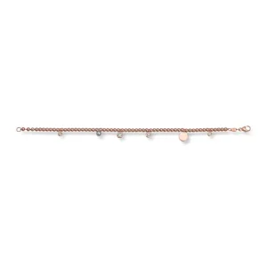 Diamantarmbånd 0,19 ct