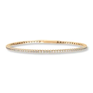 Diamantarmring