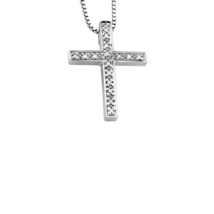 Diamantkors