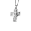 Diamantkors