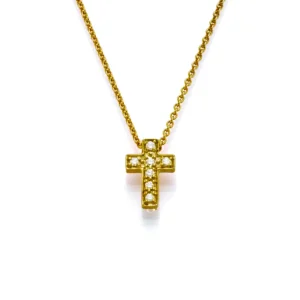 Diamantkors