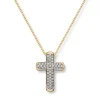 Diamantkors