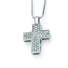 Diamantkors