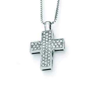 Diamantkors