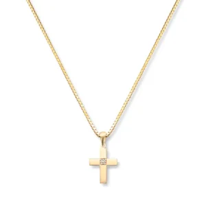 Diamantkors
