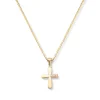 Diamantkors
