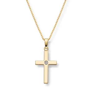Diamantkors