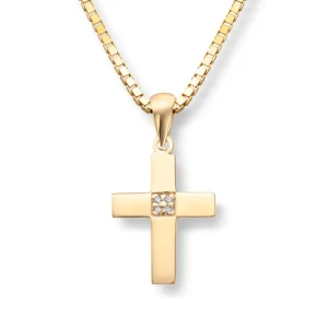 Diamantkors