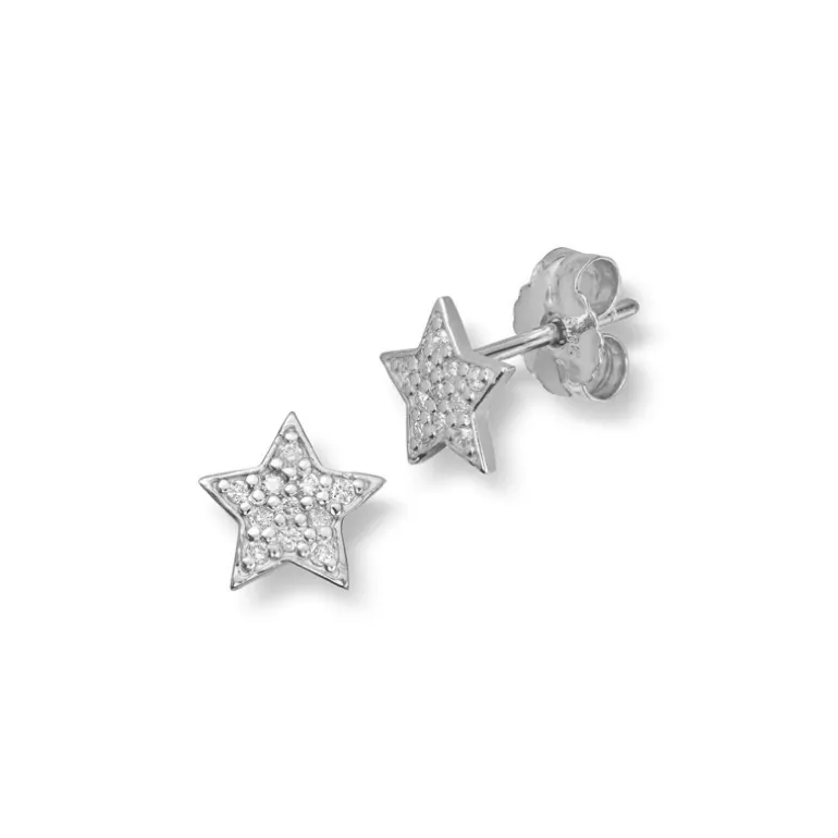 diamantredobber_stjerne_c_0.webp Diamantøredobber stjerne 0,066ct.