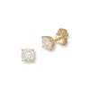 Diamantørepynt 0,36 ct.