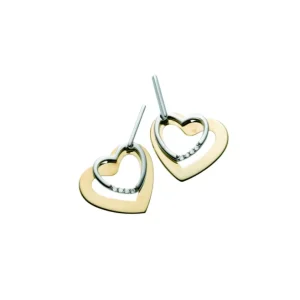 Diamantørepynt 0,18 ct.