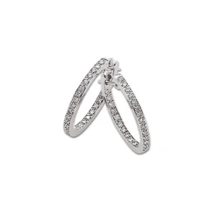 Diamantøreringer