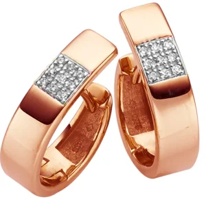 Diamantøreringer