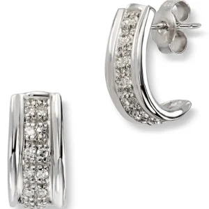 Diamantøreringer